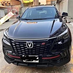 Changan CS85